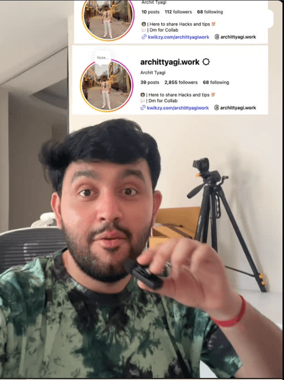 INFLUENCER